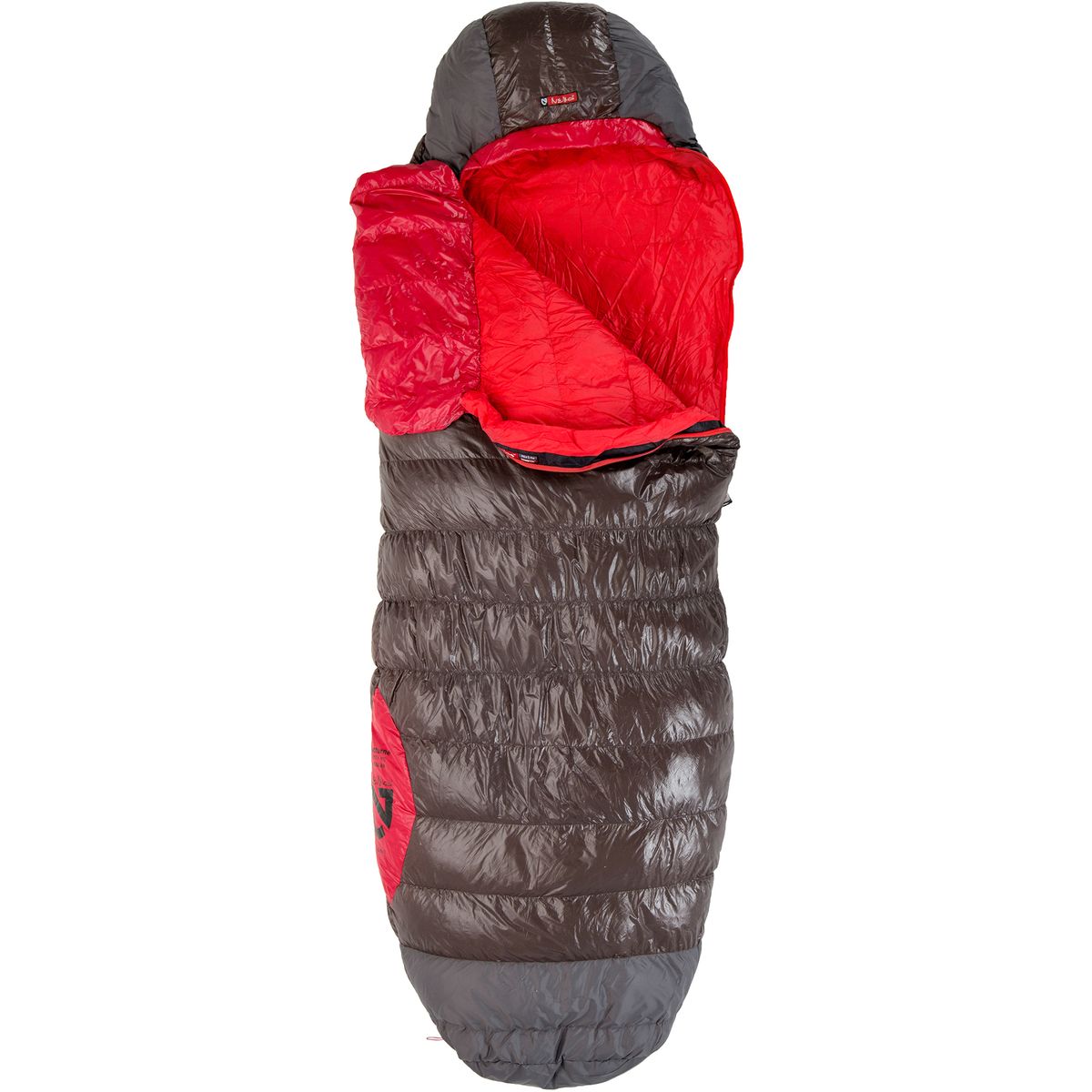 NEMO Equipment Inc. Nocturne 30 Sleeping Bag 30F Down Hike & Camp