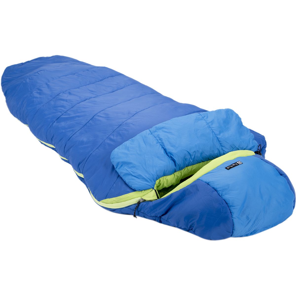 NEMO Equipment Inc. Verve 30 Sleeping Bag 30F Synthetic Hike & Camp