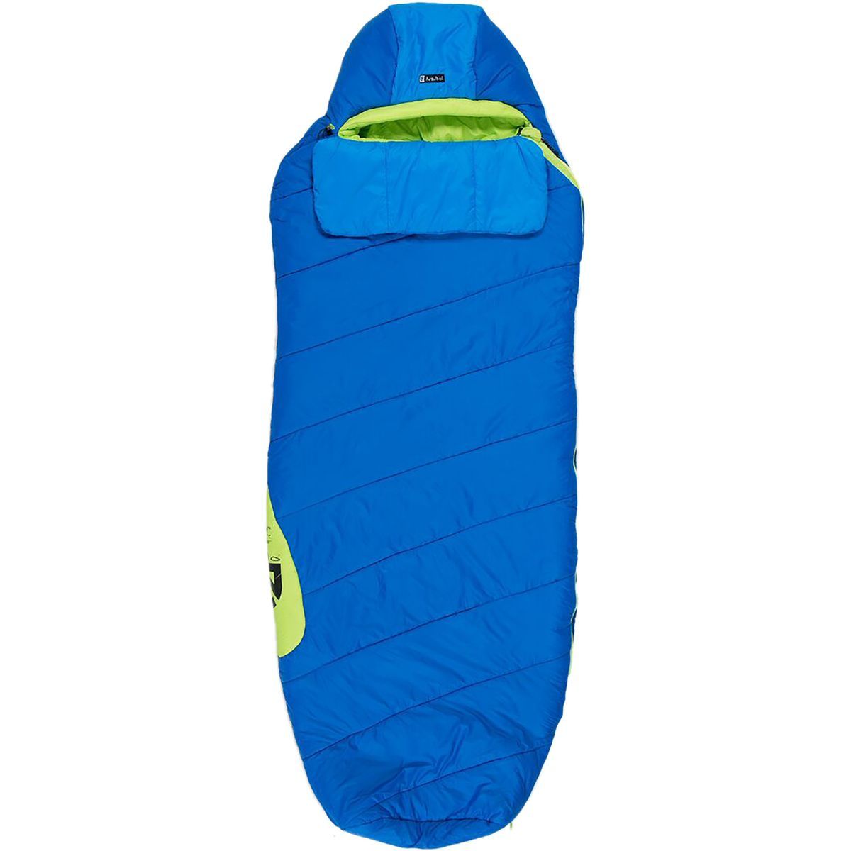 NEMO Equipment Inc. Verve Sleeping Bag 20F Synthetic Hike & Camp