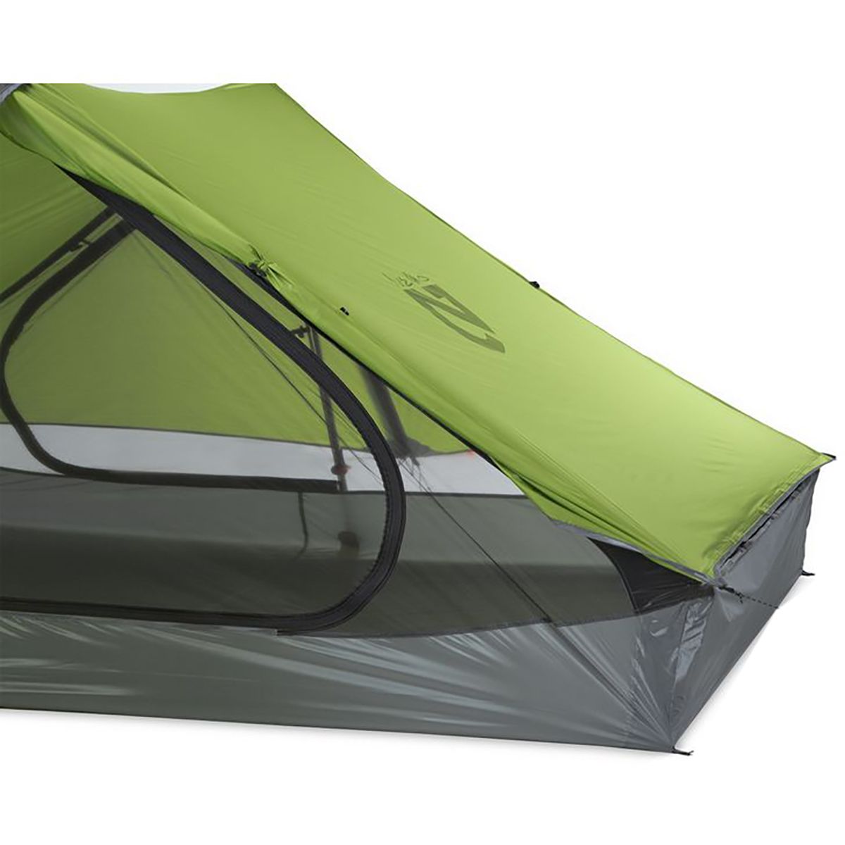 NEMO Equipment Inc. Meta LE 2P Tent 2Person 3Season Hike & Camp
