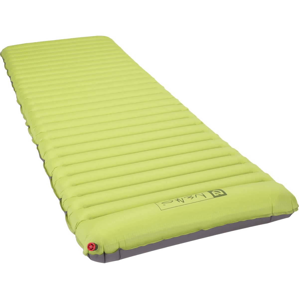 NEMO Equipment Inc. Astro Insulated Lite Sleeping Pad Hike & Camp