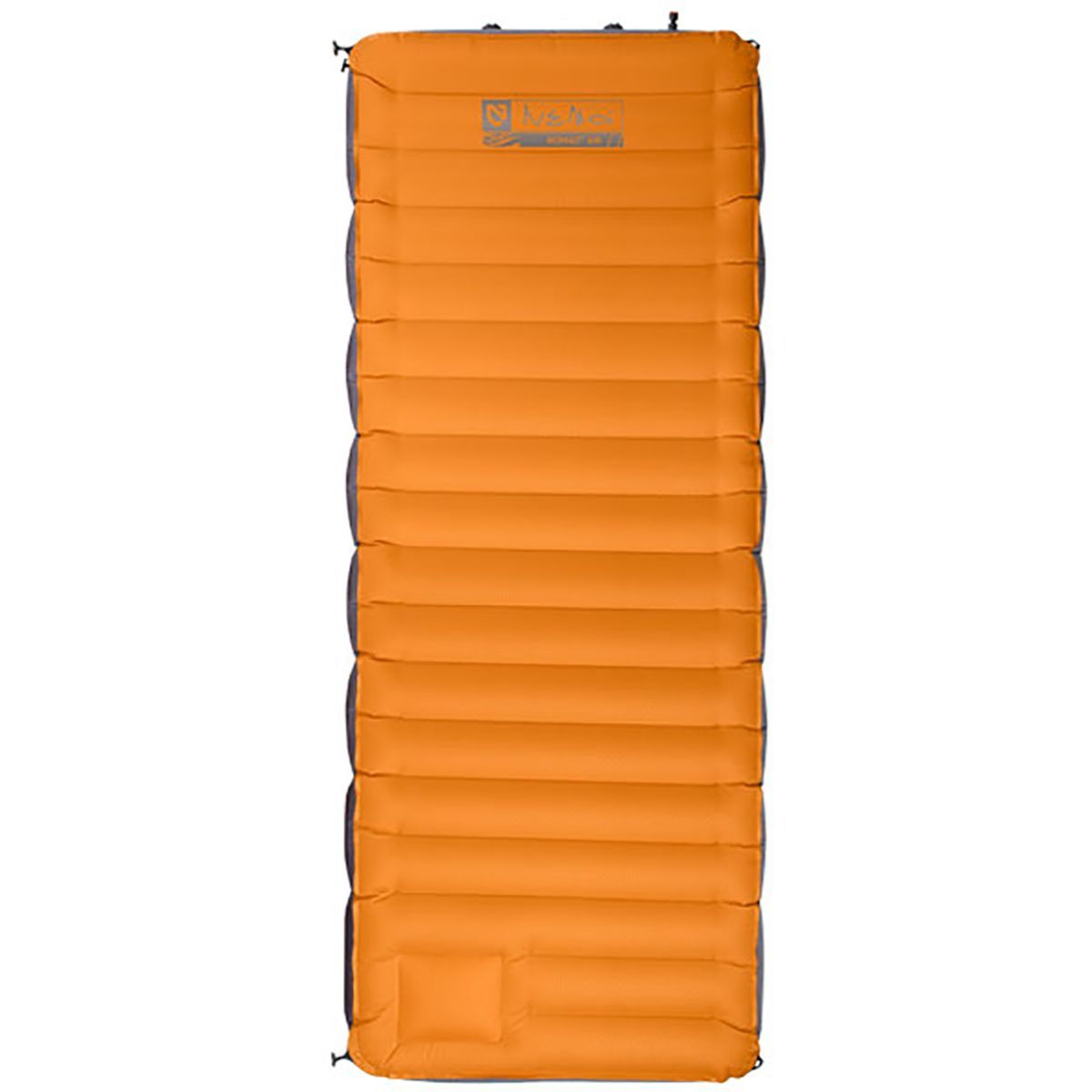 NEMO Equipment Inc. Nomad Insulated Sleep Pad Hike & Camp