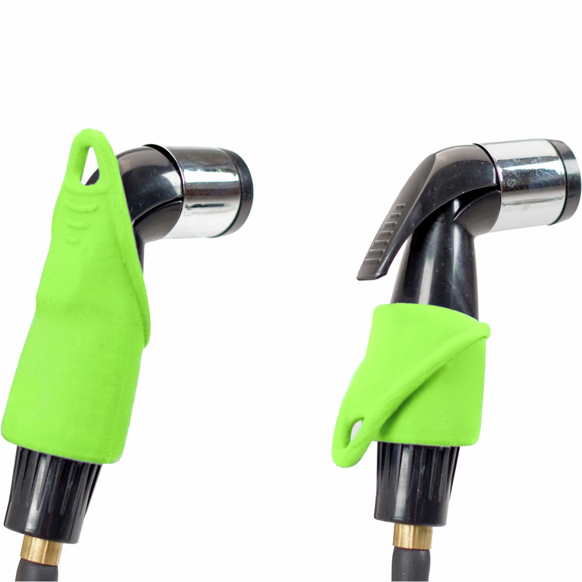 NEMO Equipment Inc. Helio LX Pressure Shower Hike & Camp