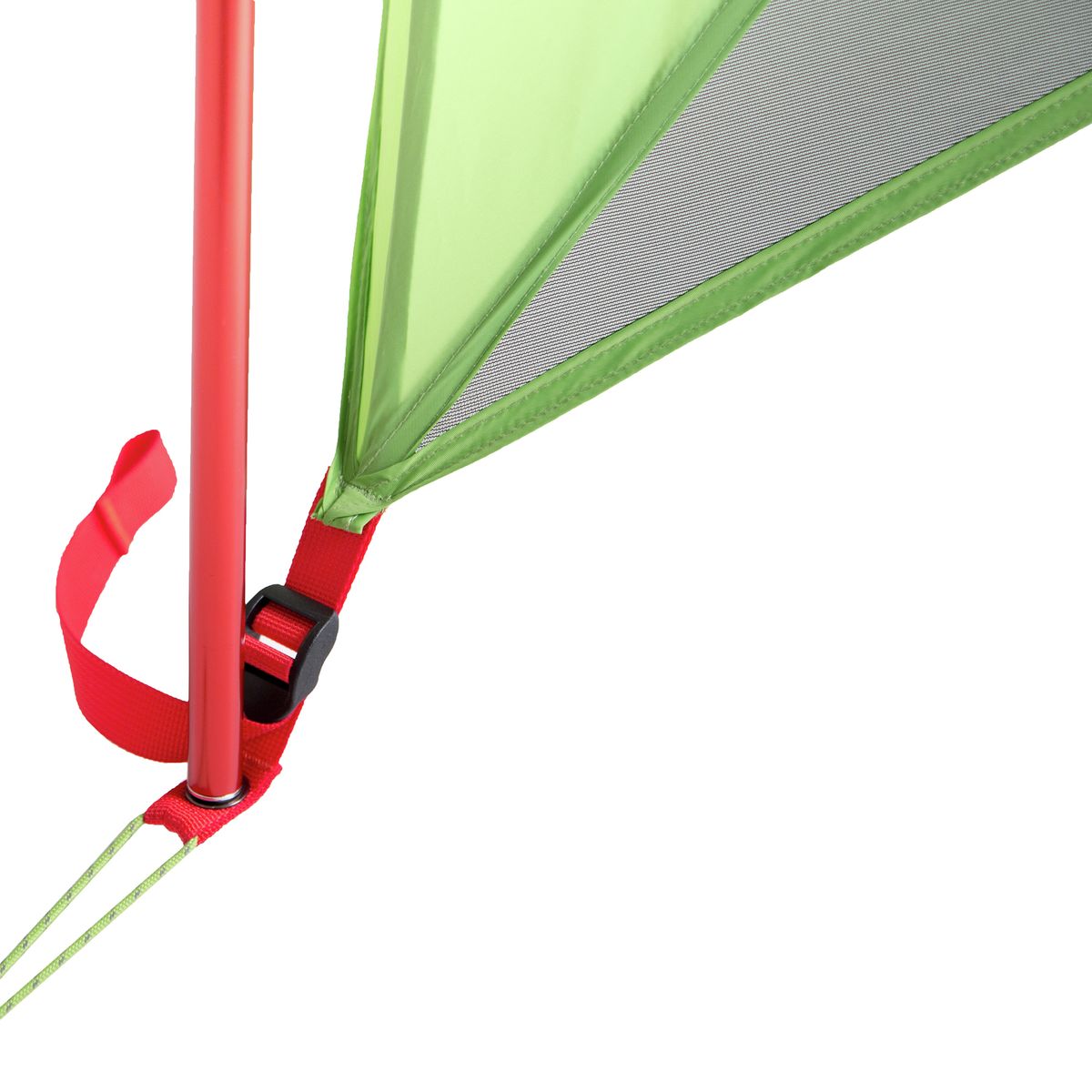 Hängematten Zeltüberdachung Nemo Equipment Bugout Produktbild-Vorschau 6