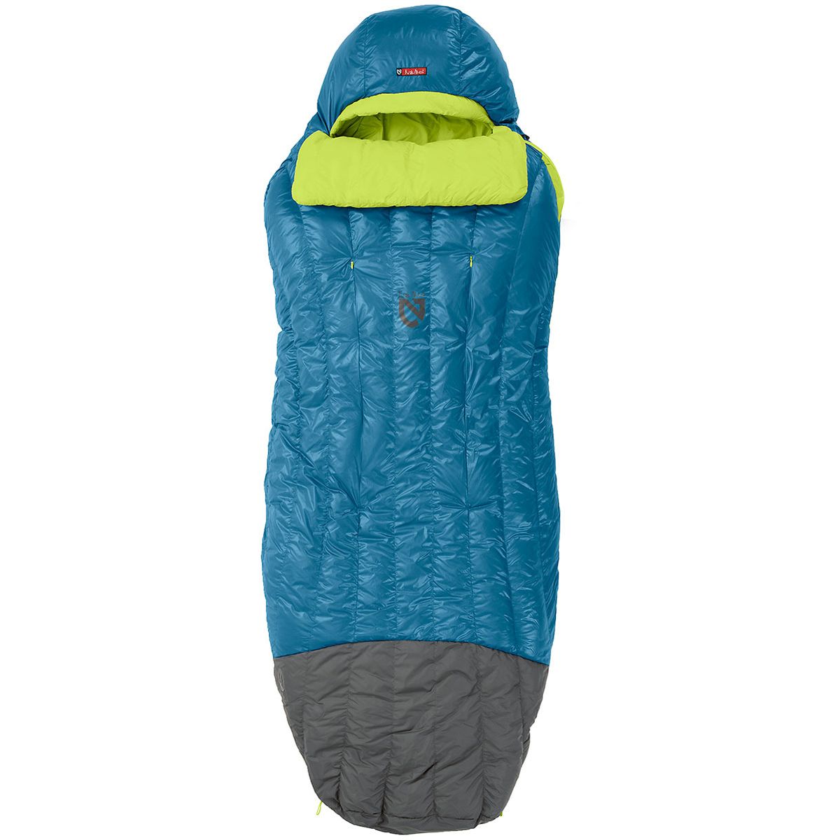 NEMO Equipment Inc. Disco 15 Sleeping Bag 15F Down Hike & Camp