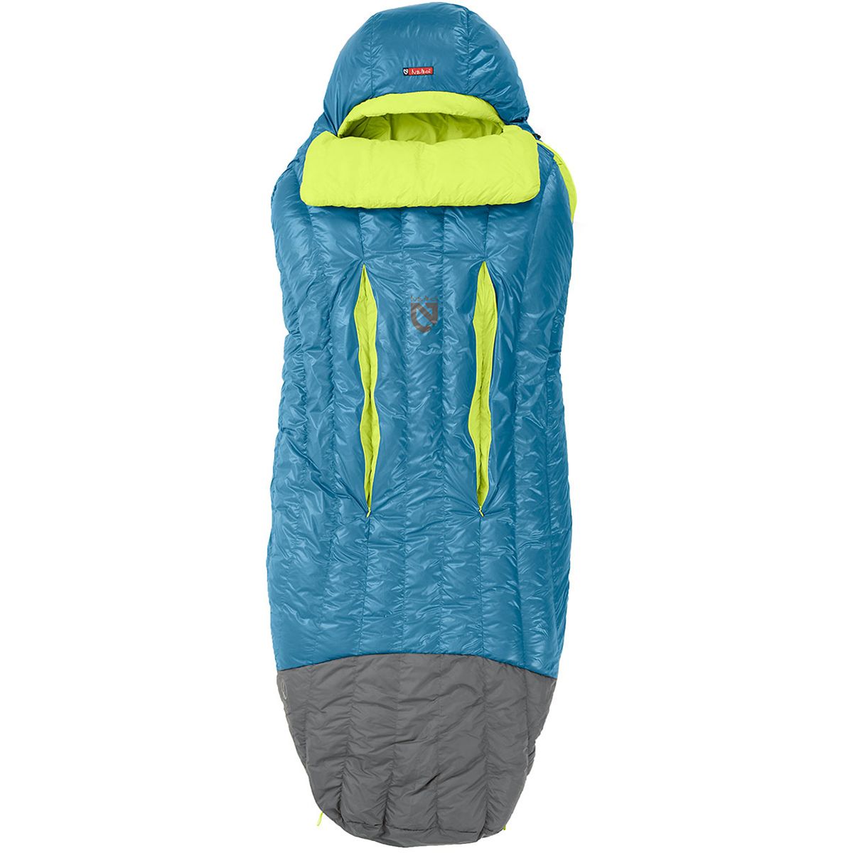 NEMO Equipment Inc. Disco 15 Sleeping Bag 15F Down Hike & Camp