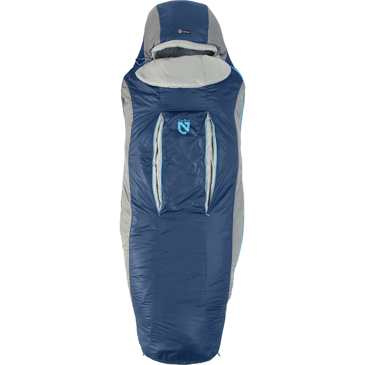 NEMO Equipment Inc. Forte 20 Sleeping Bag 20 Degree Synthetic