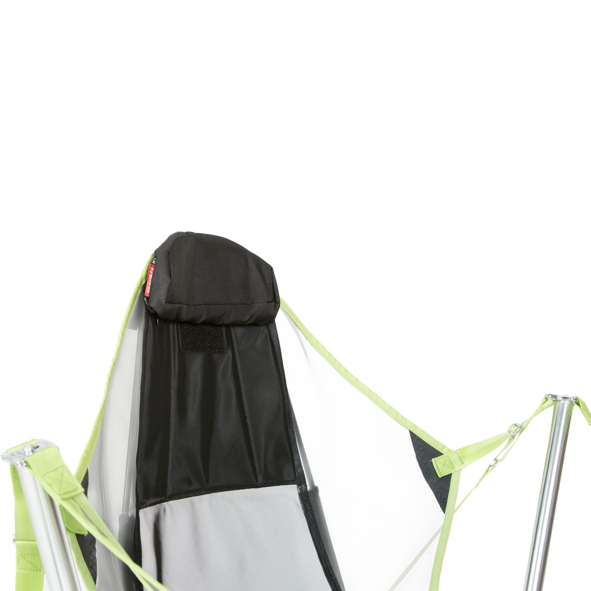 nemo equipment stargaze recliner luxury camping chair