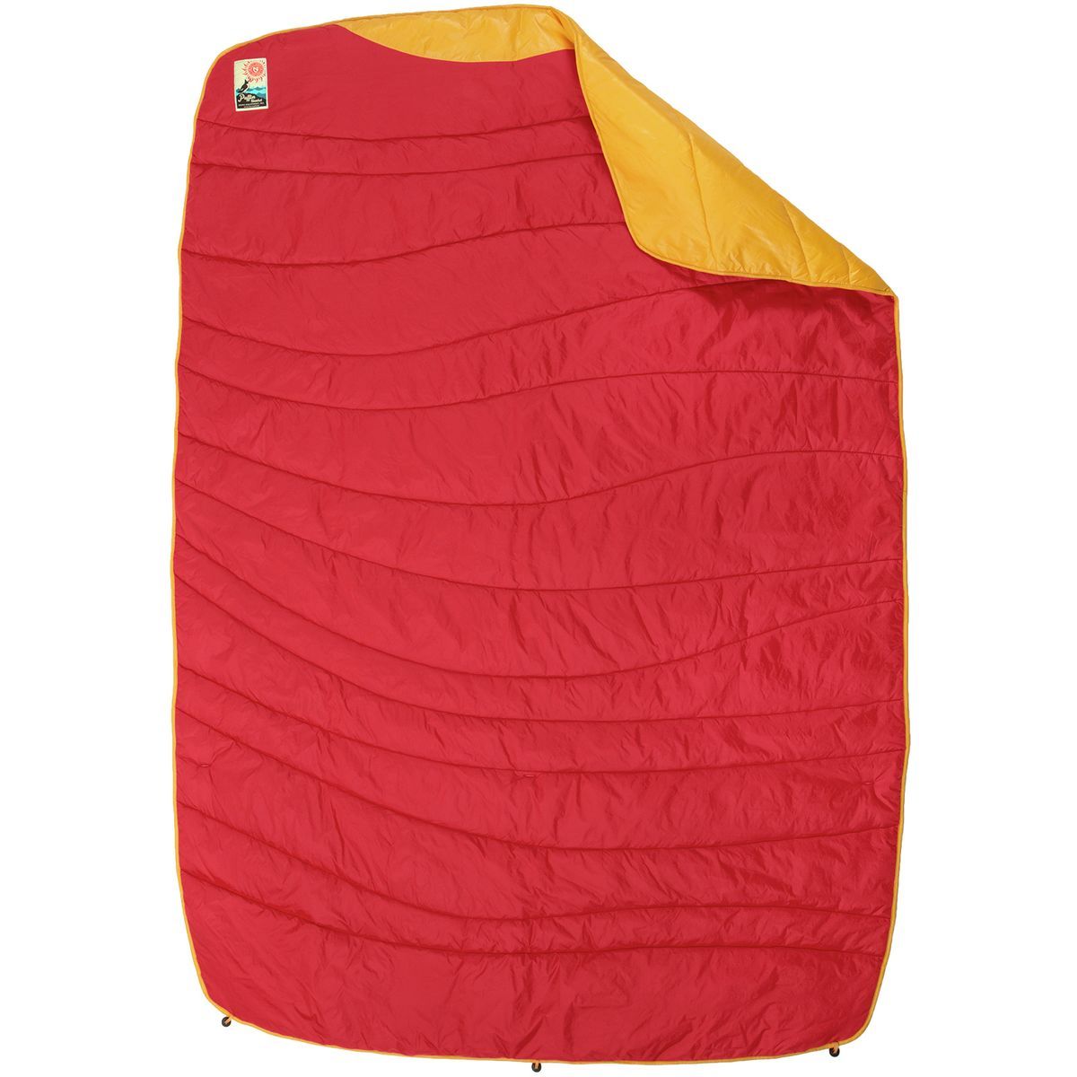 NEMO Equipment Inc. Puffin Blanket