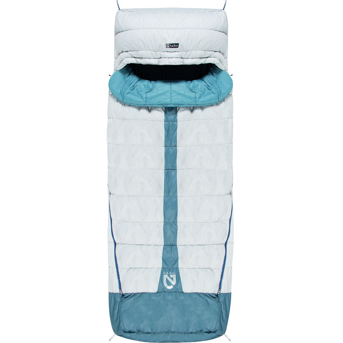 NEMO Equipment Inc. Jazz Sleeping Bag 20Degree Synthetic