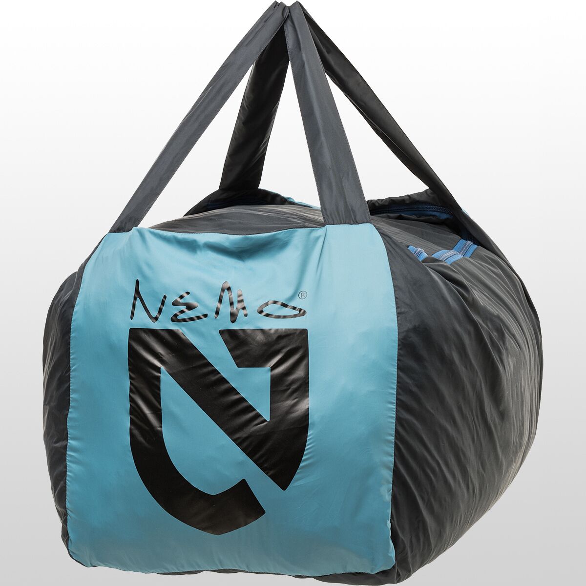 NEMO Equipment Inc. Jazz Sleeping Bag 20Degree Synthetic