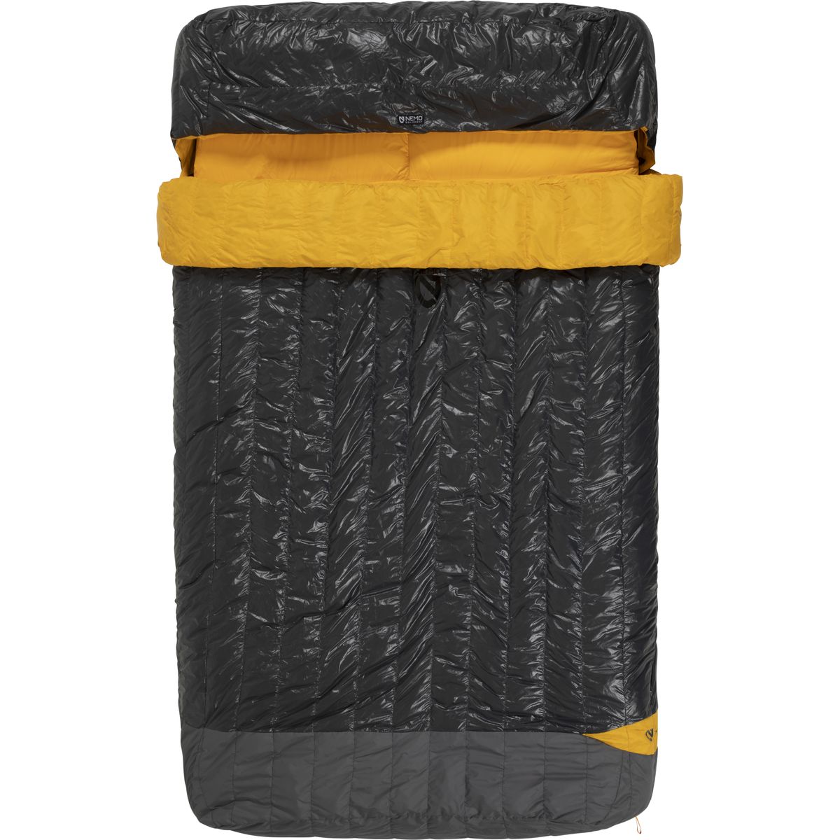 NEMO Equipment Inc. Tango Duo Slim Sleeping Bag 30F Down