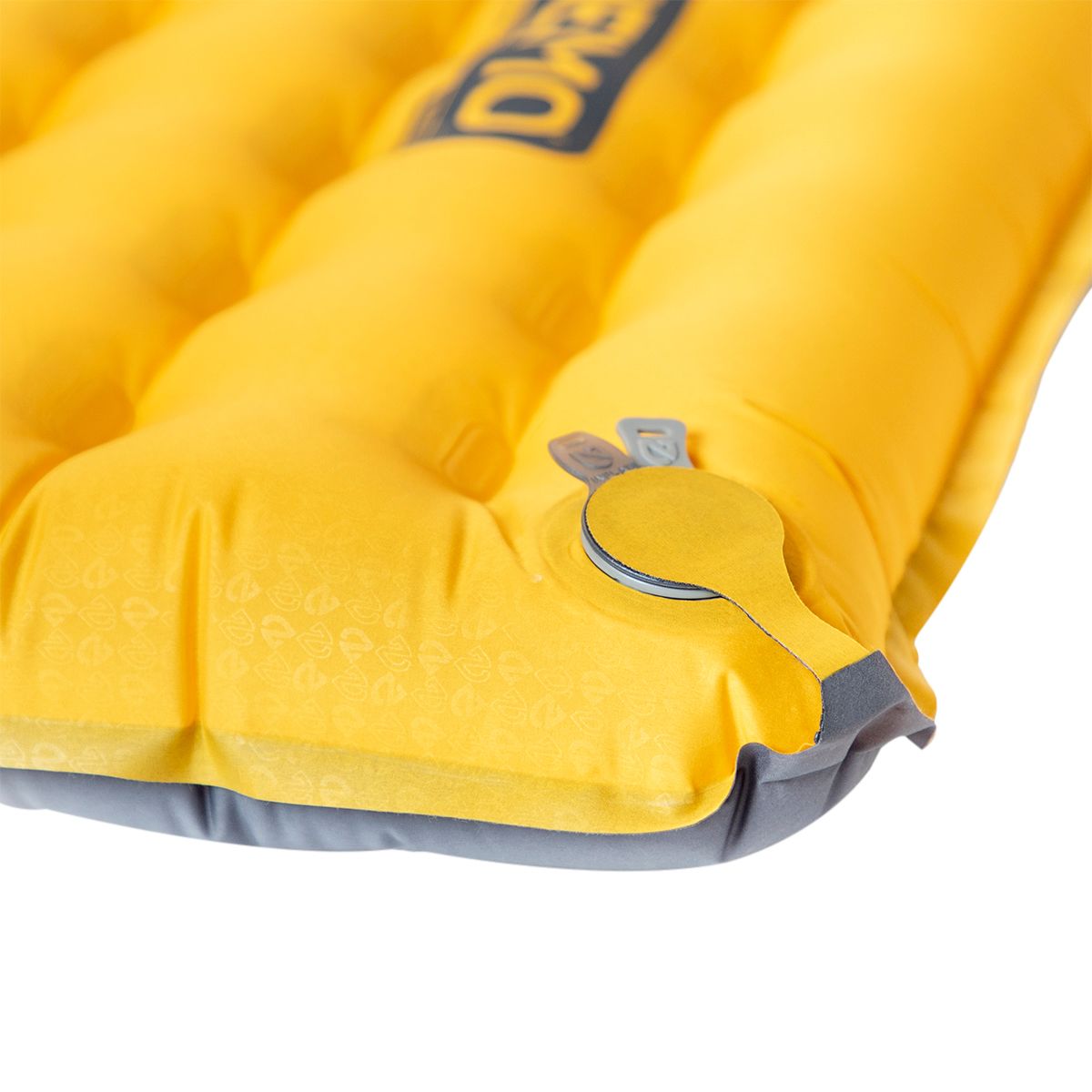NEMO Equipment Inc. Tensor Sleeping Pad Hike & Camp