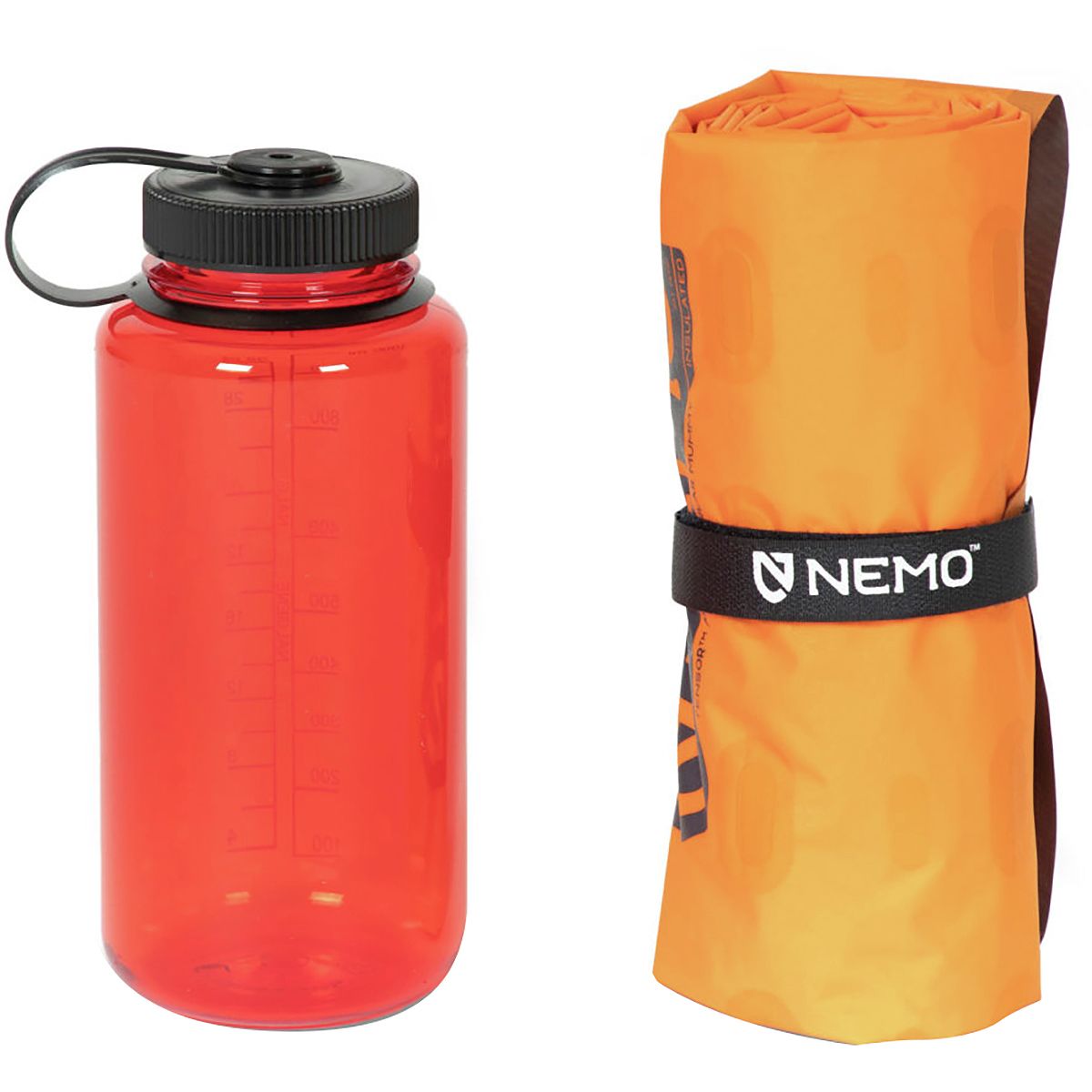 NEMO Equipment Inc. Tensor Alpine Ultralight Mountaineering Sleeping