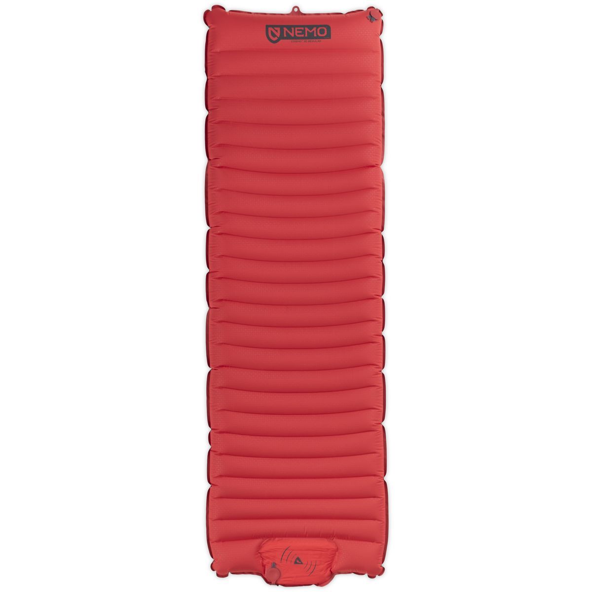 NEMO Equipment Inc. Cosmo 3D Sleeping Pad Hike & Camp