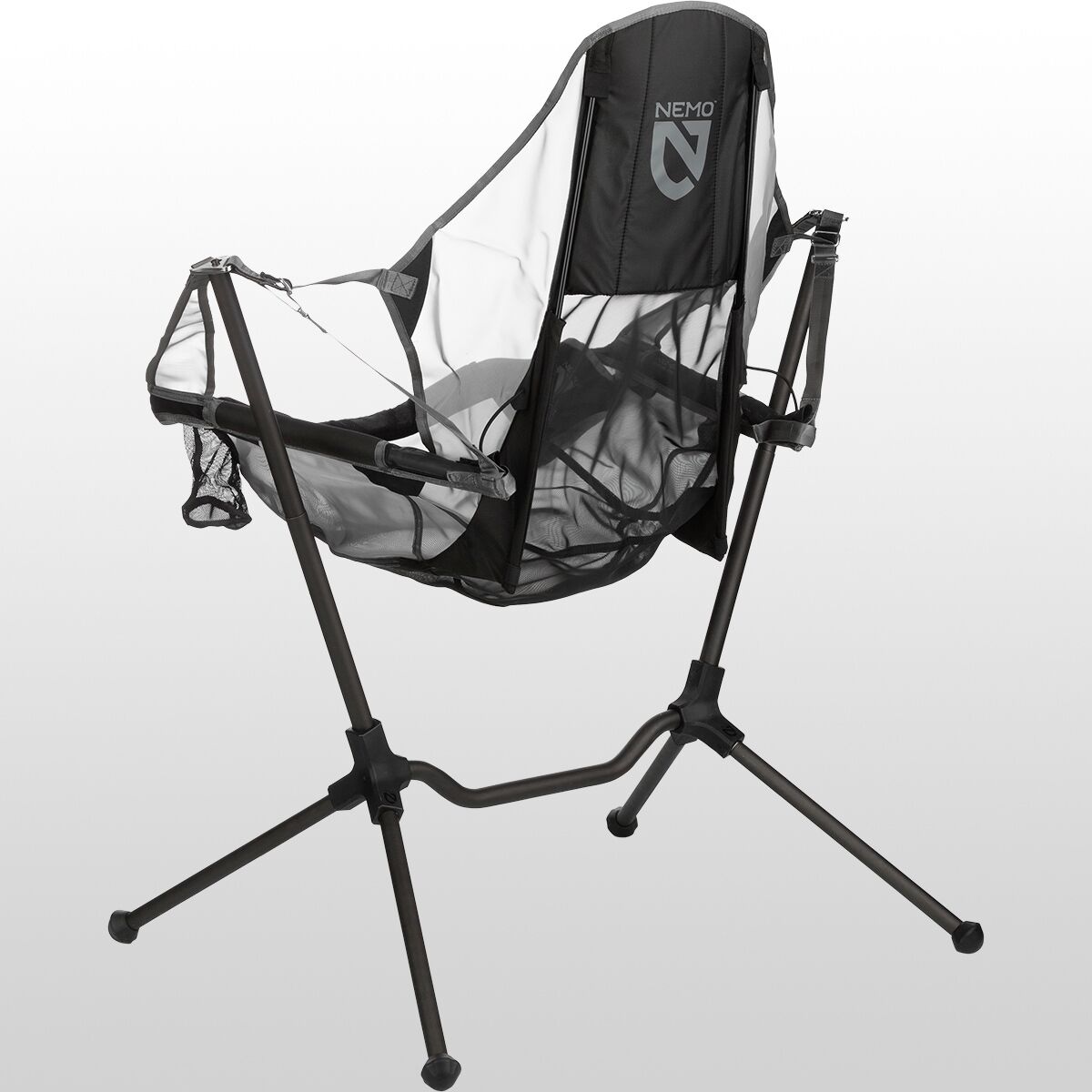 Unique Recliner Luxury Camp Chair Video for Living room