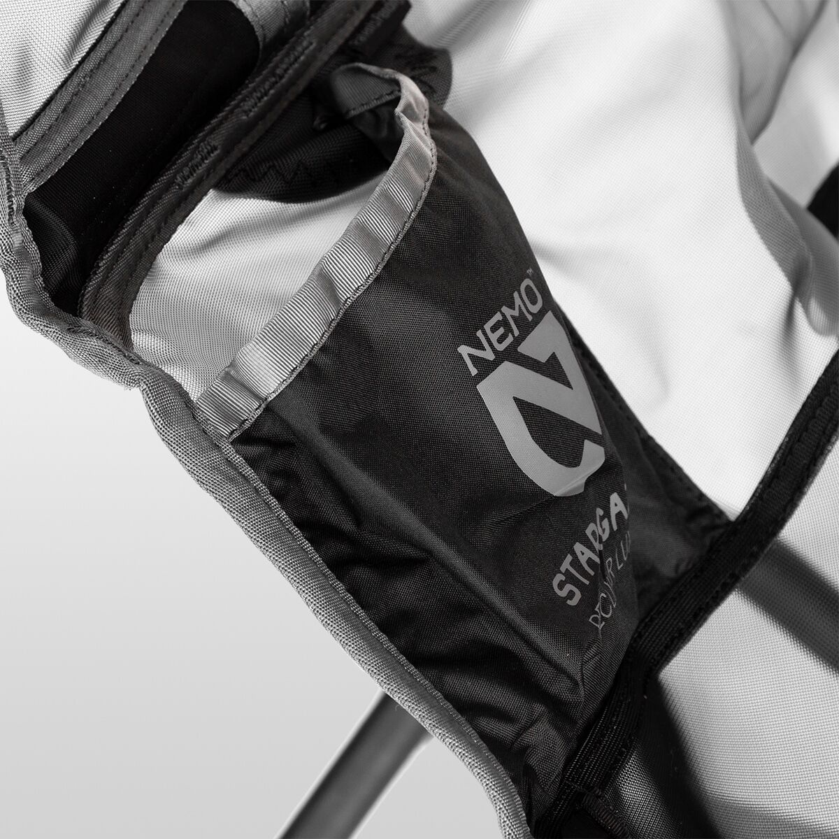 NEMO Equipment Inc. Stargaze Luxury Recliner Camp Chair | Backcountry.com