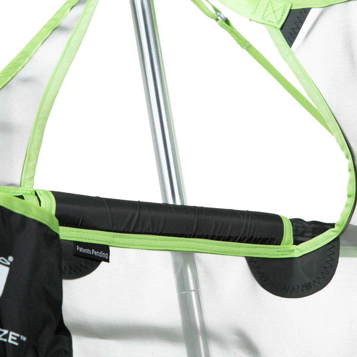 NEMO Equipment Inc. Stargaze Recliner Low Camp Chair