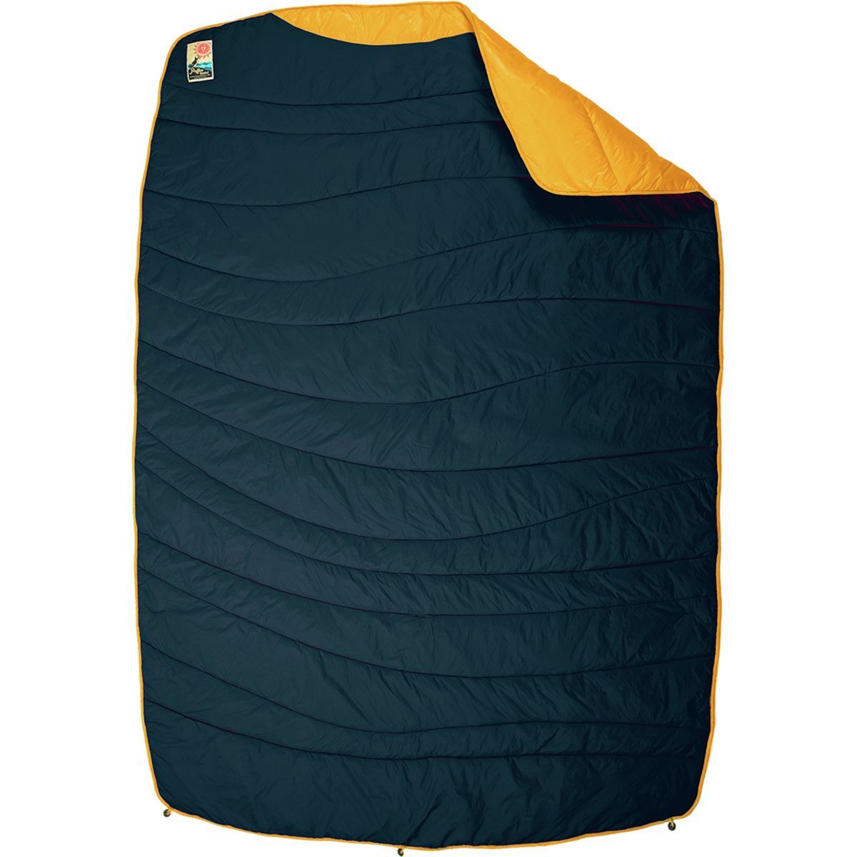 NEMO Equipment Inc. Puffin Blanket