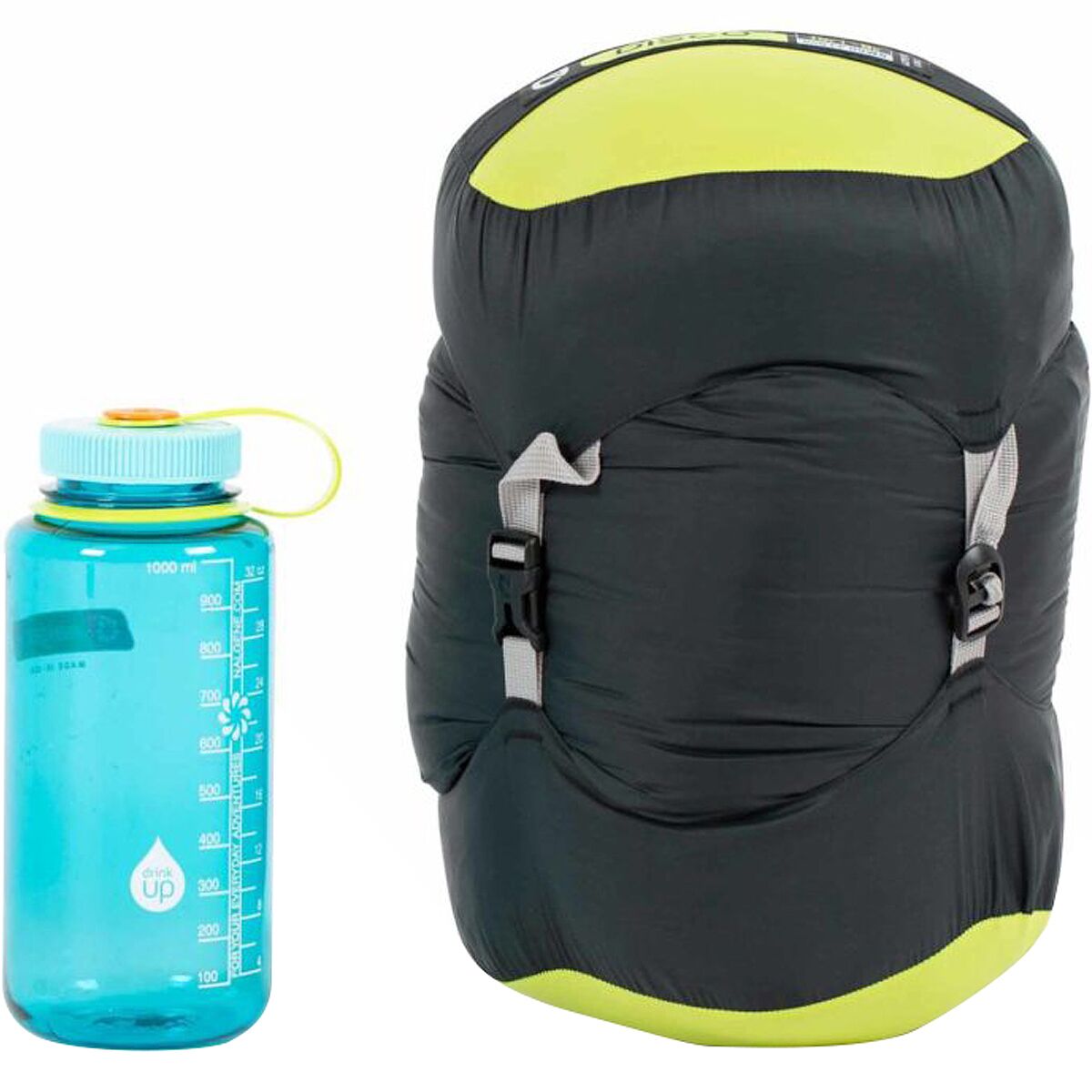 NEMO Equipment Inc. Disco 15 Sleeping Bag 15F Down Women's Hike & Camp