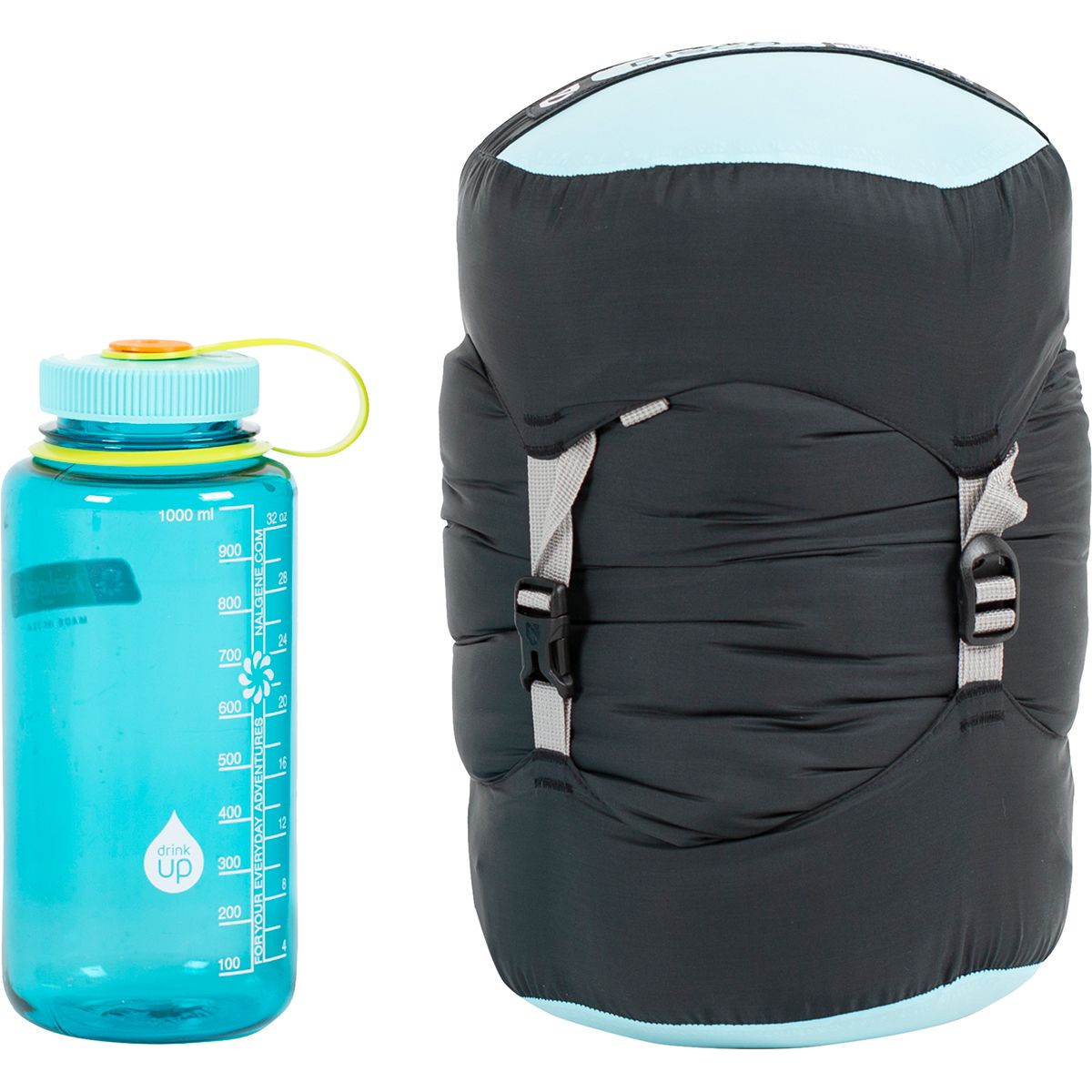 NEMO Equipment Inc. Disco 30 Sleeping Bag 30F Down Women's Hike & Camp