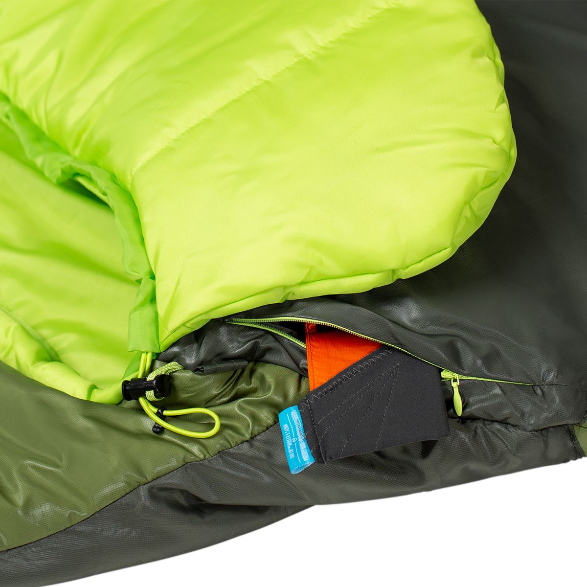 nemo tempo sleeping bag