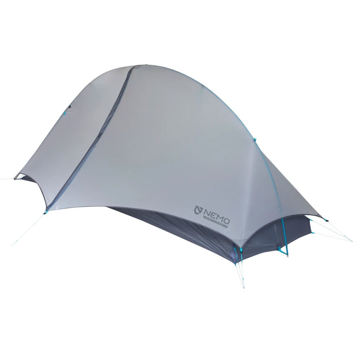 NEMO Equipment Inc. Elite OSMO UL Backpacking Tent 2Person 3