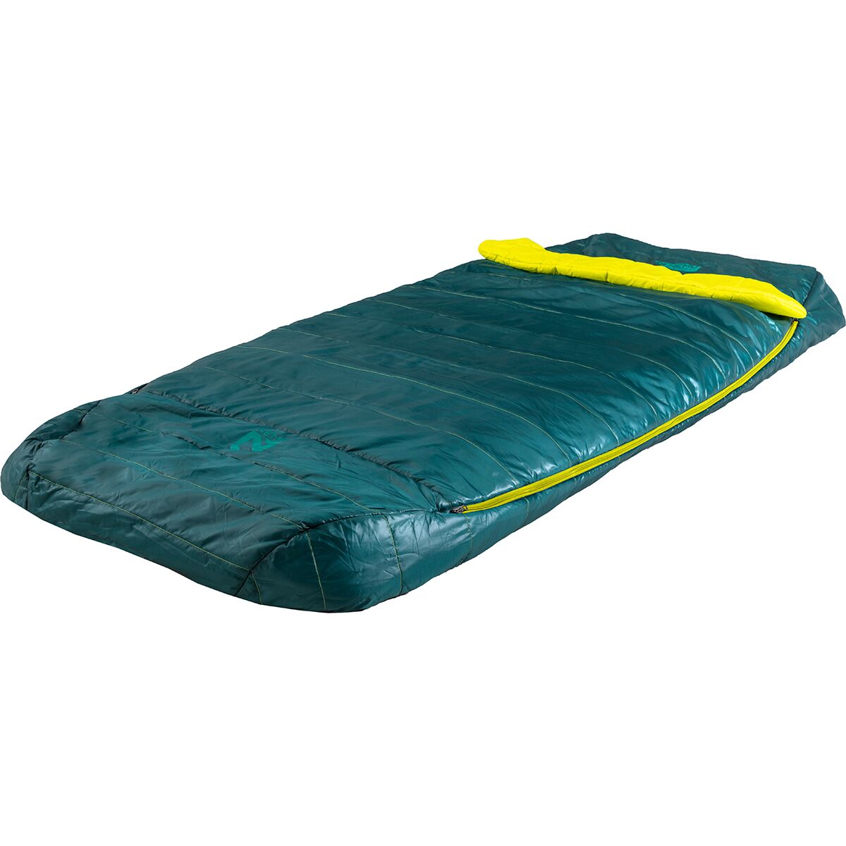 NEMO Equipment Inc. Jazz Sleeping Bag 30F Synthetic Hike & Camp