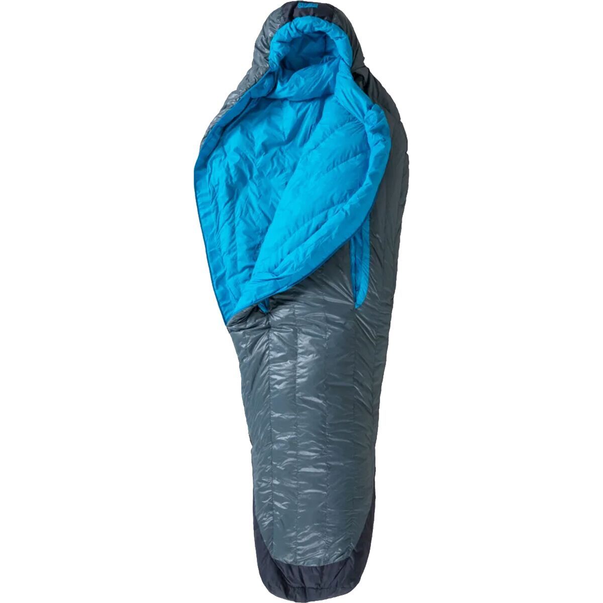 NEMO Equipment Inc. Kayu 30 Sleeping Bag 30F Down Women's Hike & Camp