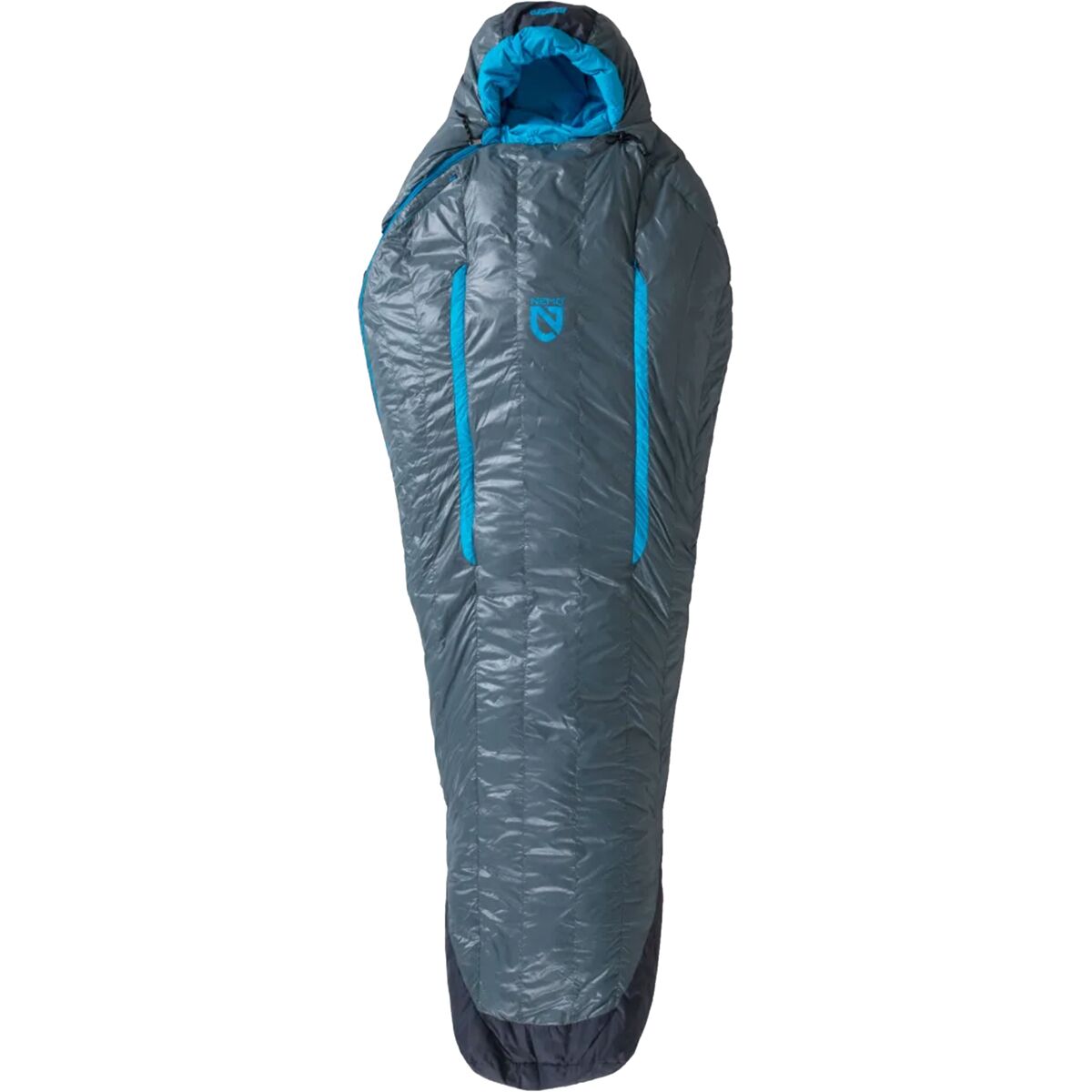 NEMO Equipment Inc. Kayu 30 Sleeping Bag 30F Down Women's Hike & Camp