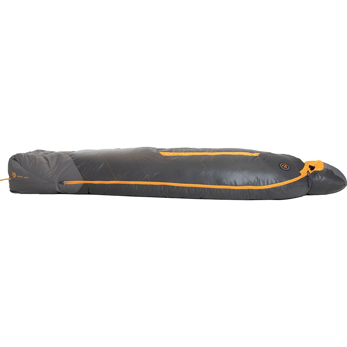 NEMO Equipment Inc. Sonic -20 Sleeping Bag: -20F Down