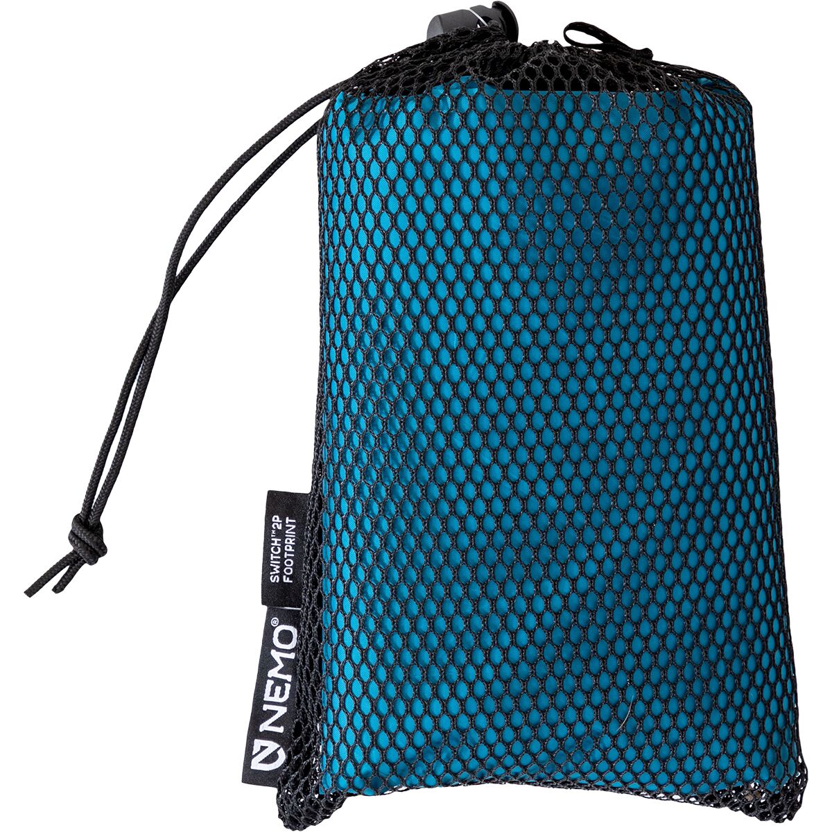 NEMO Equipment Inc. Switch 2P Footprint Hike & Camp