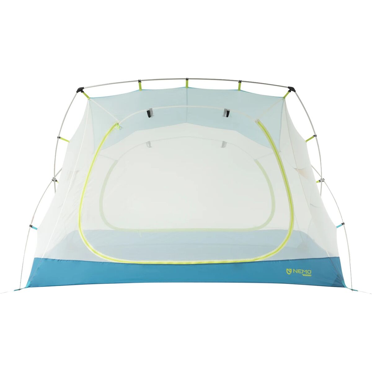 NEMO Equipment Inc. Switch Tent 2Person 3Season Hike & Camp