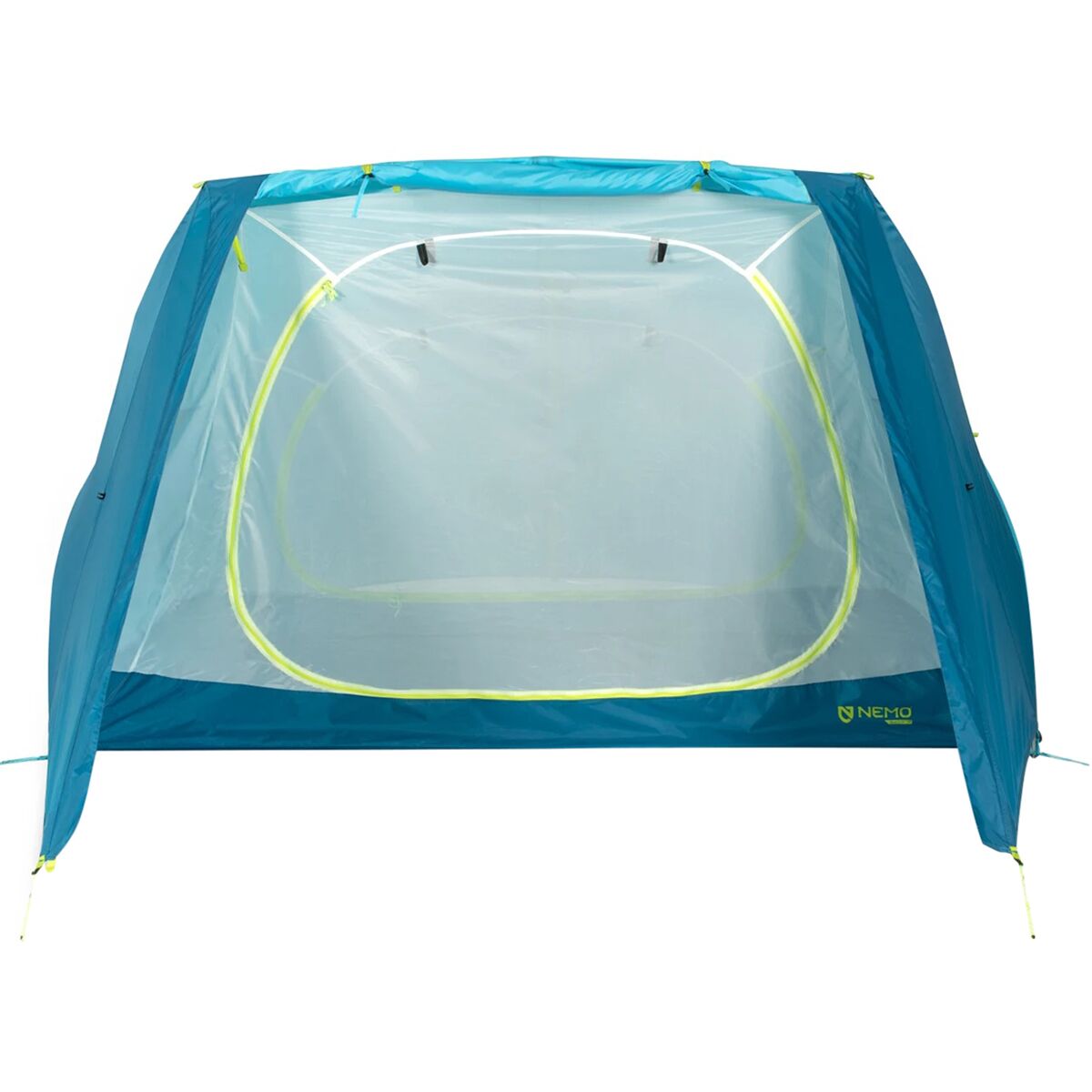 NEMO Equipment Inc. Switch Tent 2Person 3Season Hike & Camp