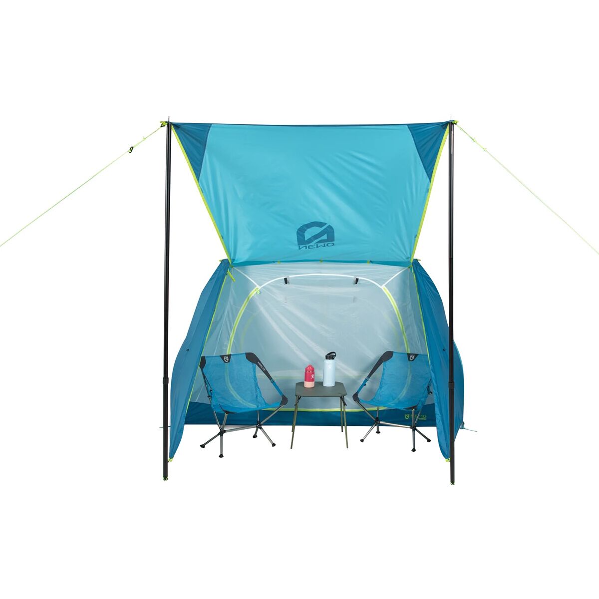 NEMO Equipment Inc. Switch Tent 2Person 3Season Hike & Camp