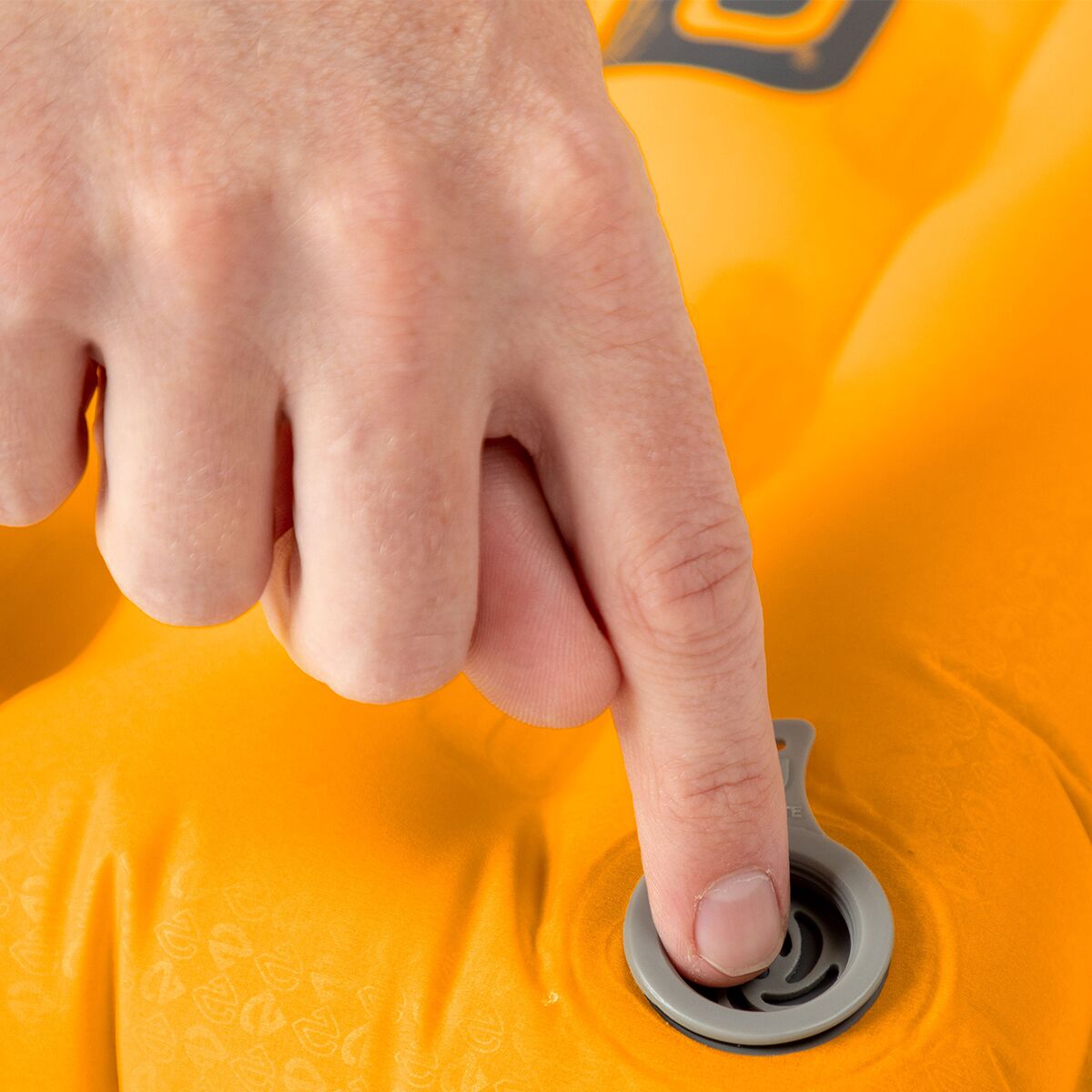 NEMO Equipment Inc. Tensor Insulated Sleeping Pad Hike & Camp