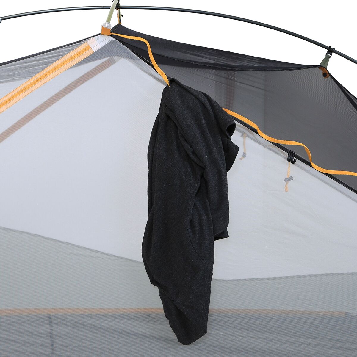 NEMO Equipment Inc. Dragonfly OSMO Bikepack Tent: 2-Person...