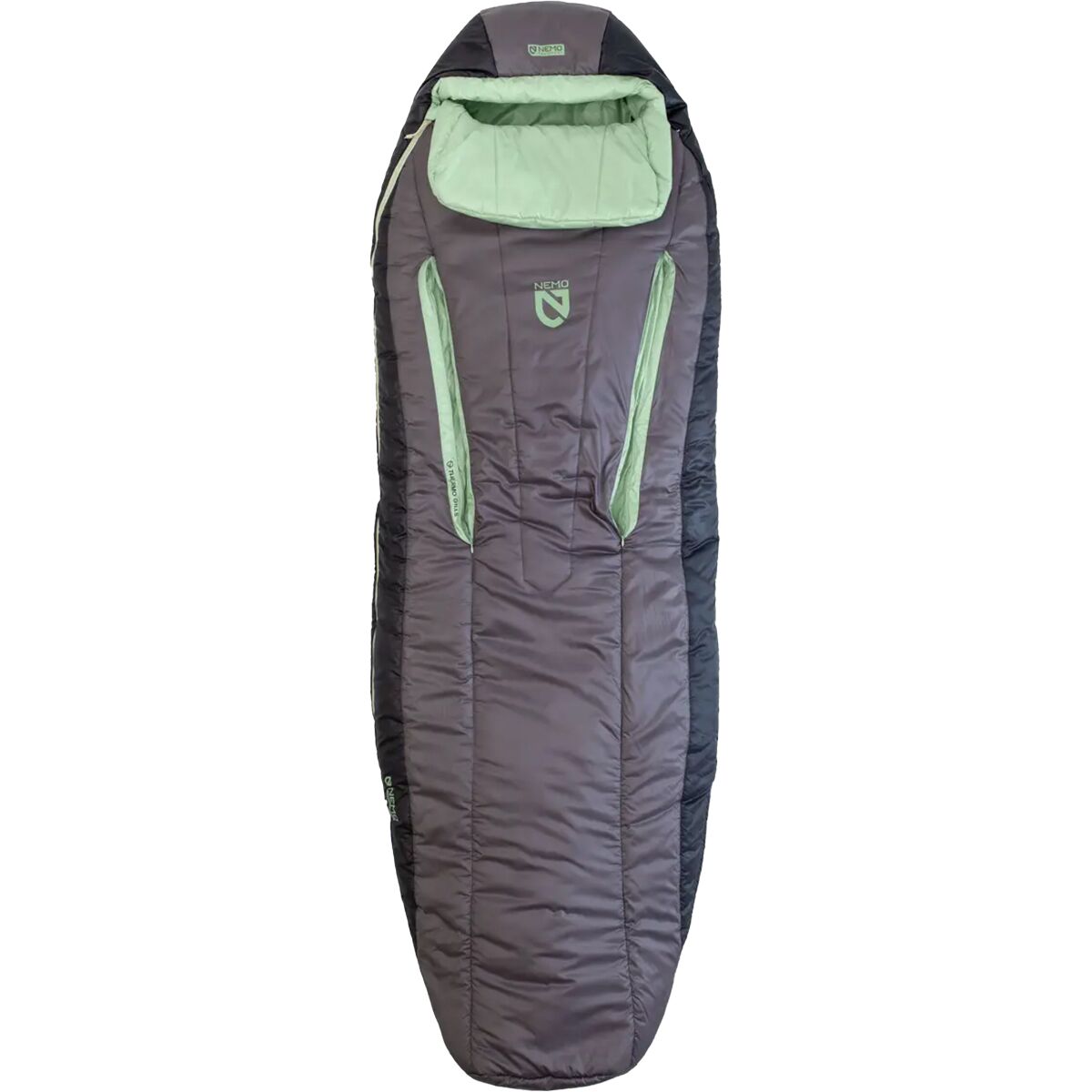NEMO Equipment Inc. Forte Endless Promise Sleeping Bag: 20...