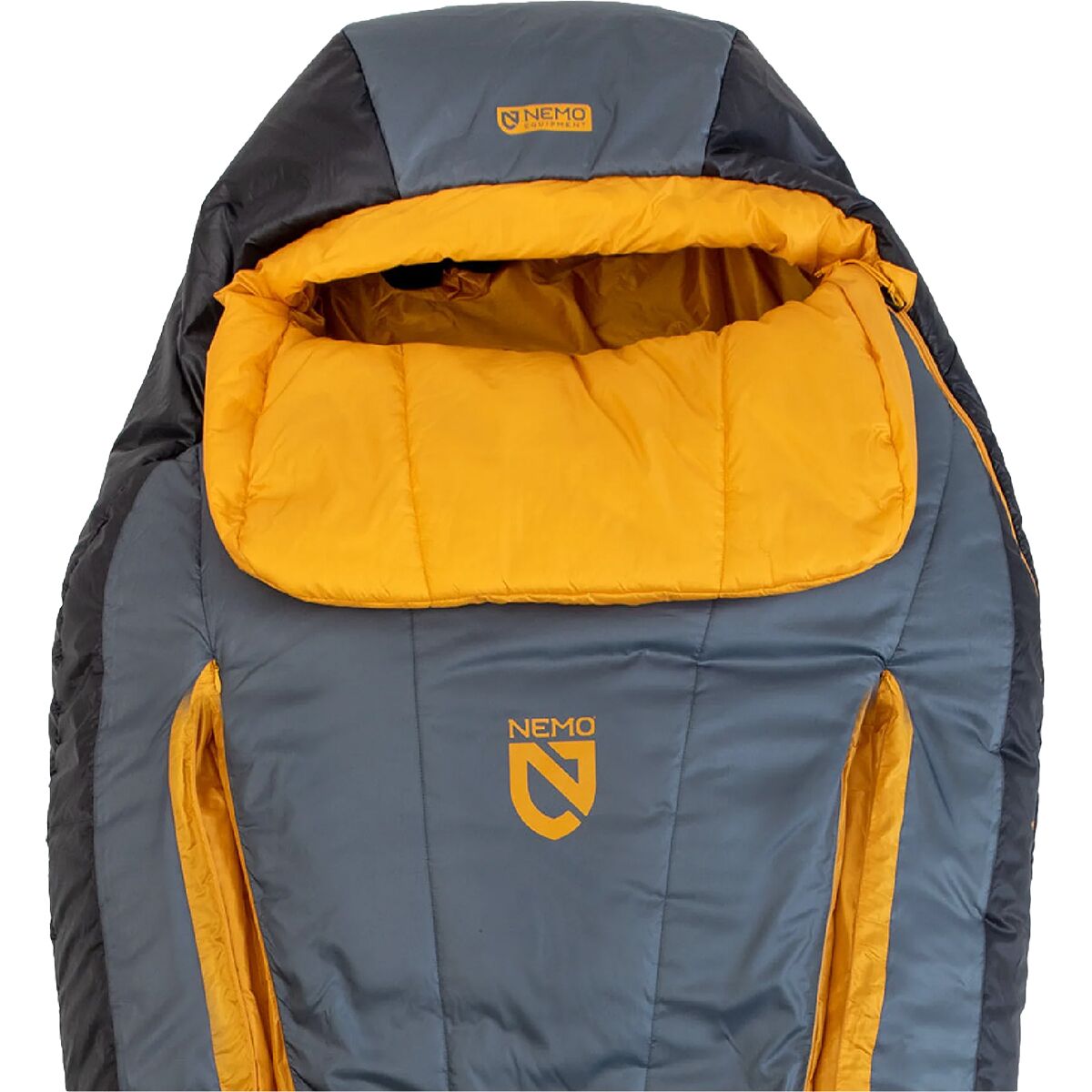 NEMO Equipment Inc. Forte Endless Promise Sleeping Bag: 35F...