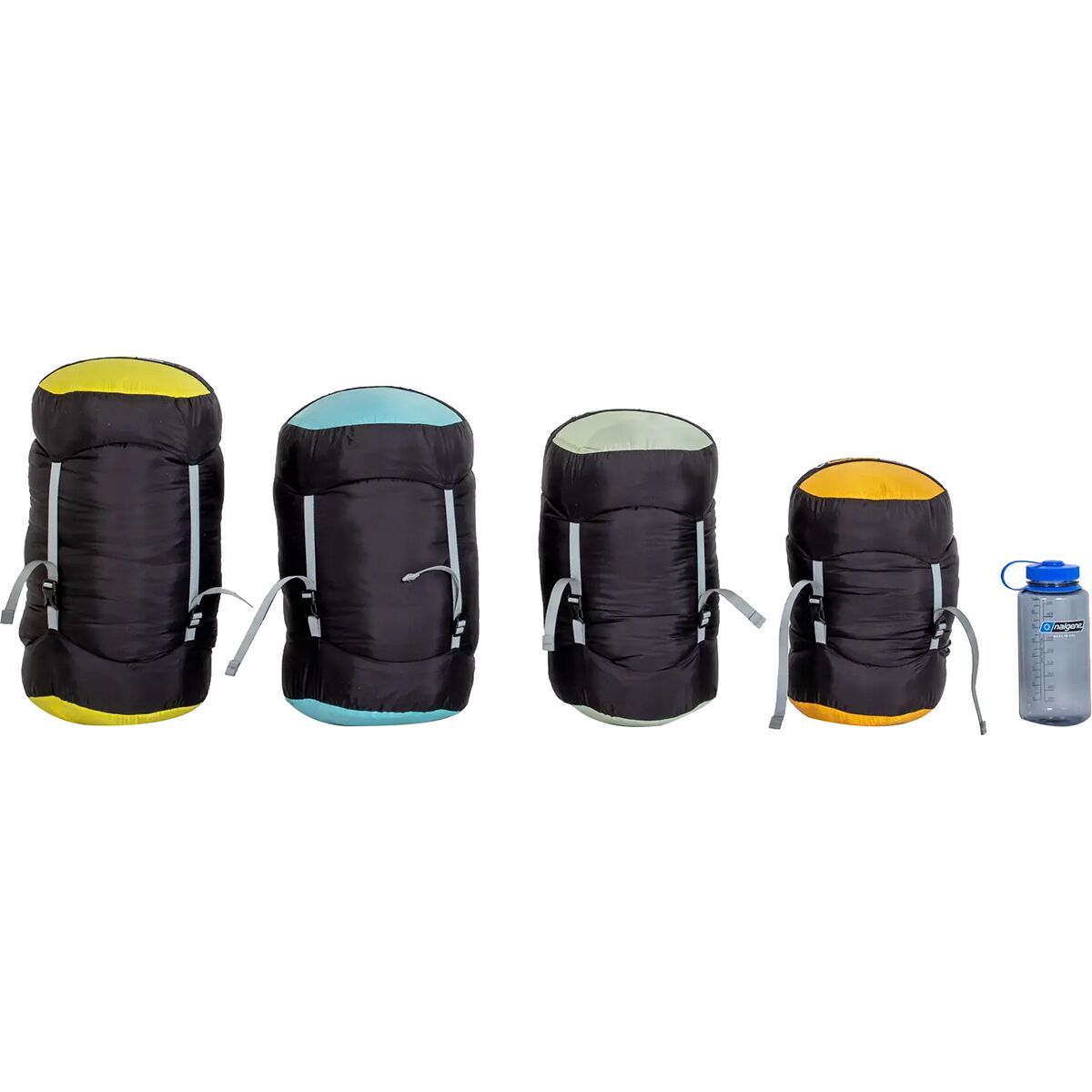NEMO Equipment Inc. Forte Endless Promise Sleeping Bag: 35...