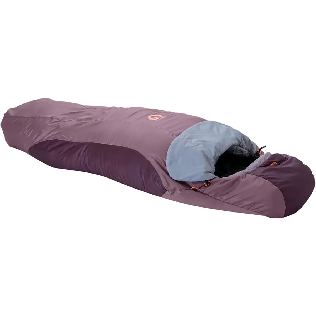 NEMO Equipment Inc. Tempo 35 Sleeping Bag: 35F Synthetic -...