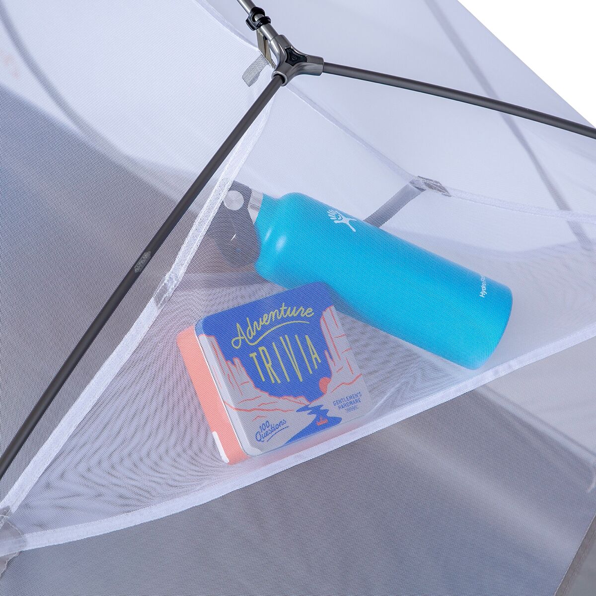 NEMO Equipment Inc. Aurora 3P Tent: 3-Person 3-Season