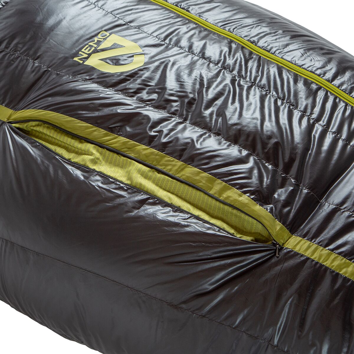 NEMO Equipment Inc. Coda 10/20 Endless Promise Sleeping Bag