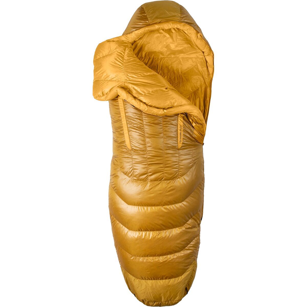 NEMO Equipment Inc. Yellow Camping Pillows