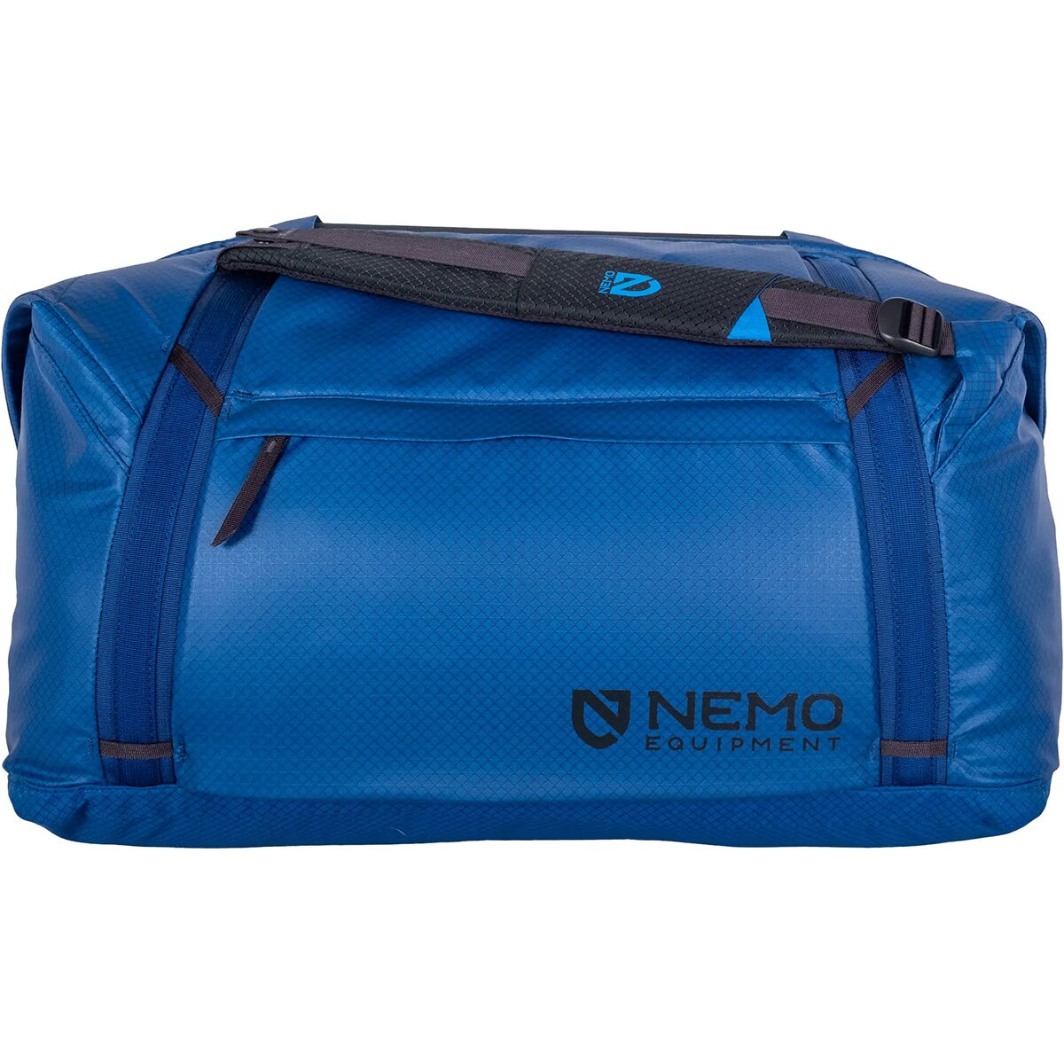 NEMO Equipment Inc. Double Haul Convertible Duffel 70L Bag