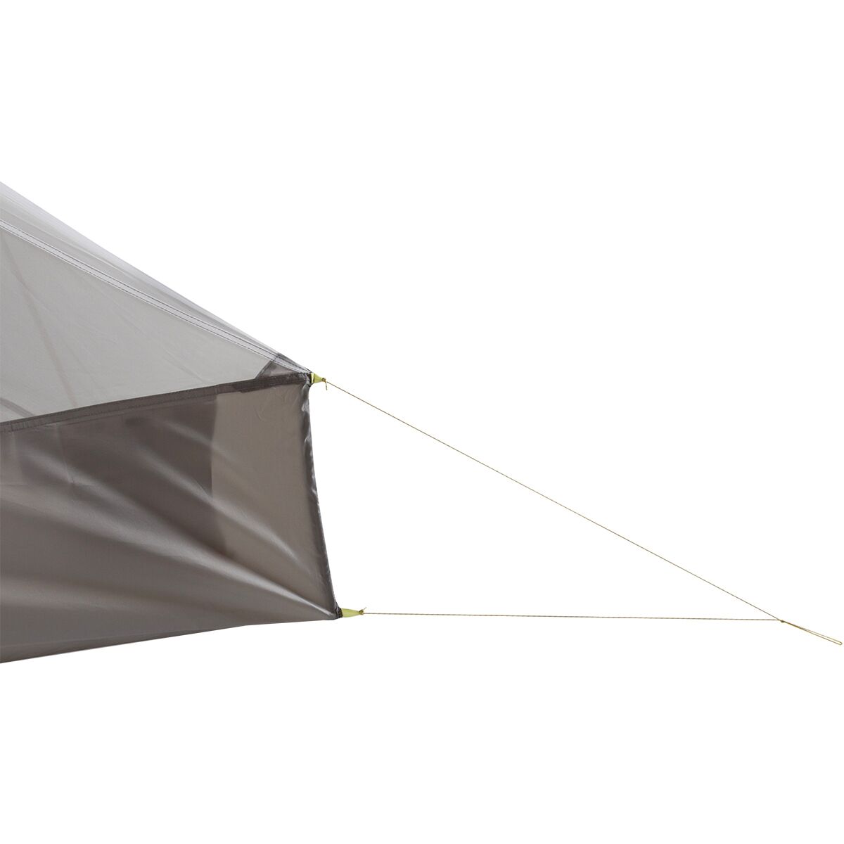 NEMO Equipment Inc. Mayfly OSMO Tent: 3-Person 3-Season