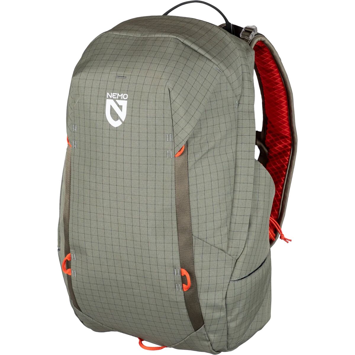 NEMO Equipment Inc. Resolve 25L Endless Promise Backpack
