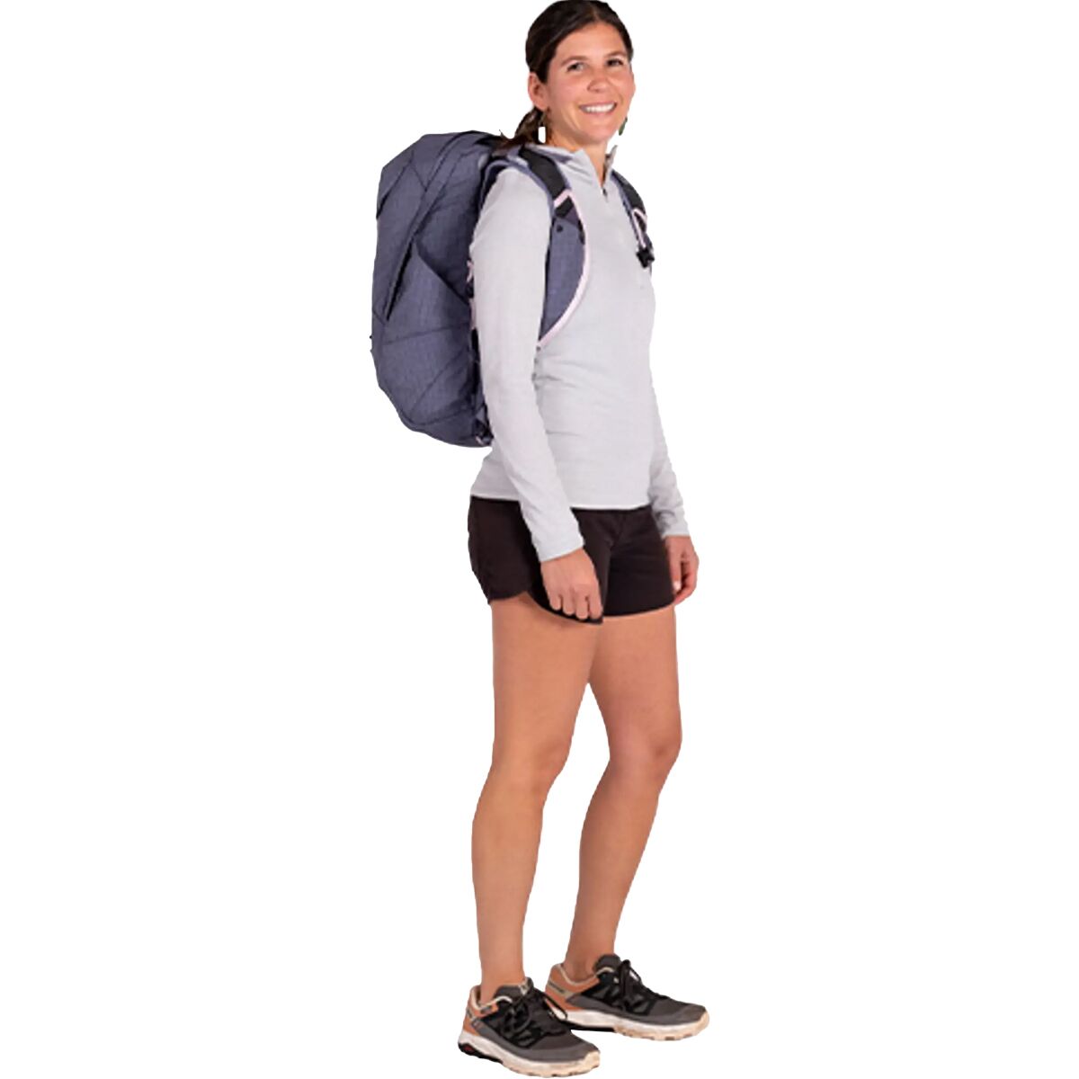 NEMO Equipment Inc. Resolve 25L Endless Promise Backpack -...