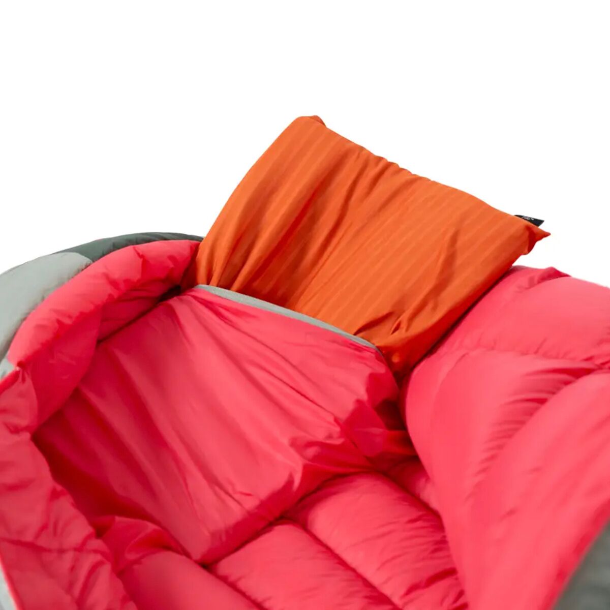 NEMO Equipment Inc. Riff 15 Sleeping Bag 15F Down Women's Hike & Camp