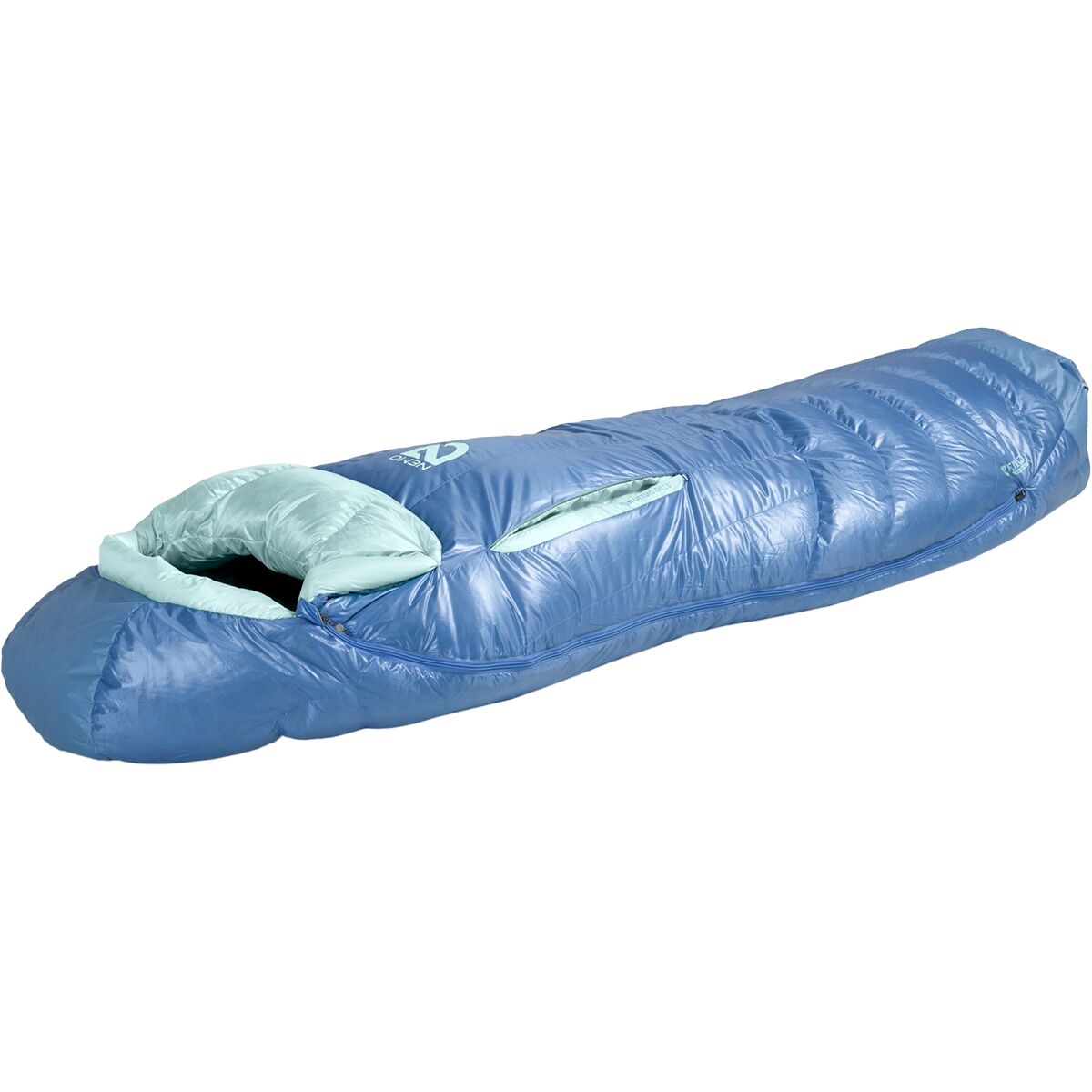 NEMO Equipment Inc. Riff Endless Promise Sleeping Bag: 30F...